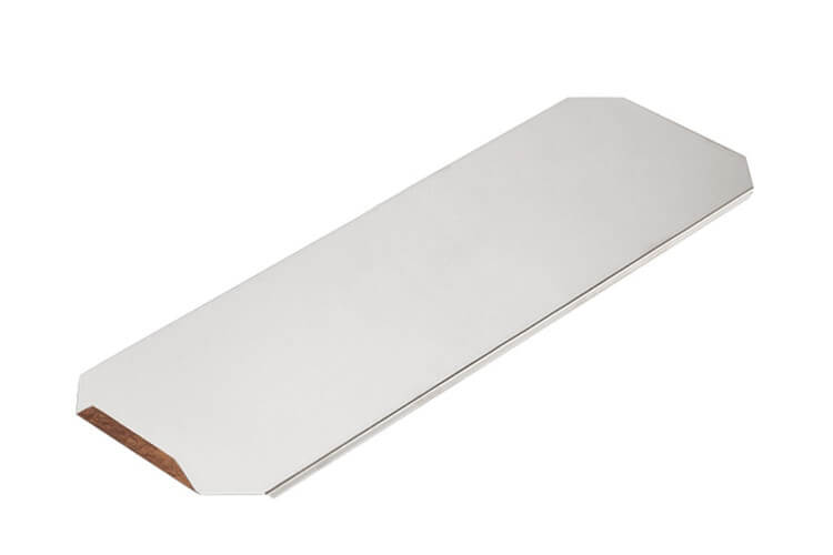 Couvercle pour moule rectangulaire à pain de mie Exoglass® Matfer