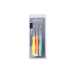 Set de 3 couteaux d'office Arcos Nova lame 8,5cm