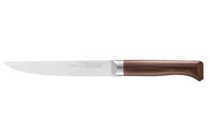 Couteau à découper Opinel Les Forgés 1890 lame 16cm
