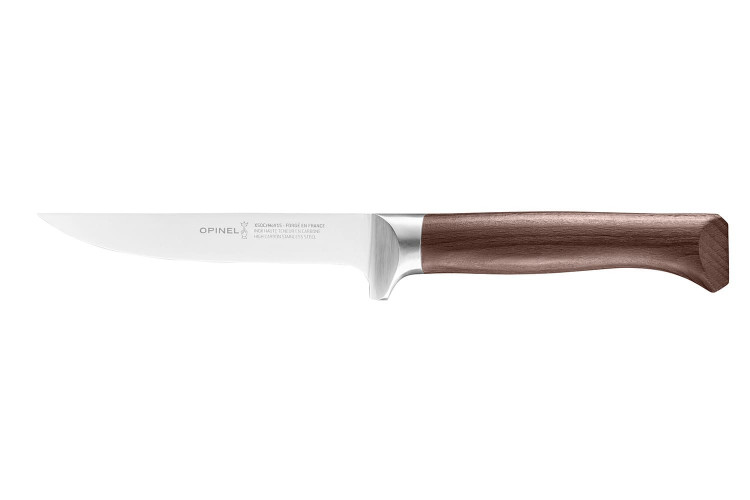 Couteau à désosser Opinel Les Forgés 1890 lame 13cm