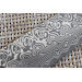 Couteau santoku japonais artisanal Yoshimi Kato 17cm SG2 Damascus cerisier