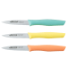 Set de 3 couteaux d'office Arcos Nova lame 8,5cm