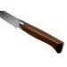 Couteau à pain Opinel Les Forgés 1890 lame 21cm