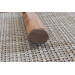 Couteau universel japonais artisanal Yoshimi Kato 15cm SG2 Damascus cerisier