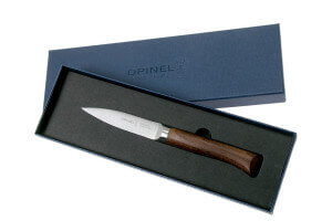 Couteau d'office Opinel Les Forgés 1890 lame 8cm