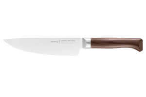 Opinel Les Forgées 1890 petit couteau de chef