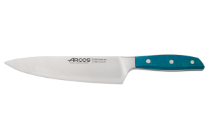 Couteau de chef Arcos Brooklyn lame 21cm