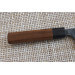 Couteau santoku japonais artisanal Anryu AS 17cm