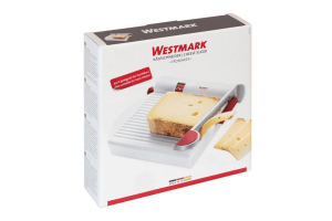 Coupe­-fromage "Fromarex" Westmark lame acier inox