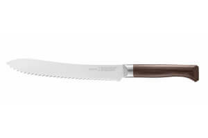 Couteau à pain Opinel Les Forgés 1890 lame 21cm