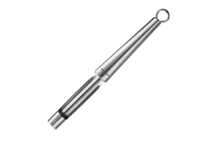 Vide&shy;-pomme "Glory" Westmark en acier inoxydable