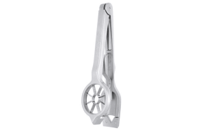 Coupe­-radis "Decoretto" Westmark lames en acier inoxydable