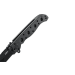 Couteau pliant CRKT M16-01KZ lame noire manche nylon et fibre de verre 10cm