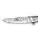 Couteau pliant Le Thiers Secure Claude Dozorme manche ébène 11cm