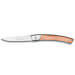 Couteau pliant Le Thiers Secret Claude Dozorme manche genevrier 11cm