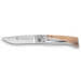 Couteau pliant Alpin Claude Dozorme manche noyer 10cm
