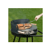 Pince à barbecue Westmark en acier inoxydable