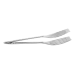 Spatule/pince à barbecue "Duetto" Westmark en aluminium