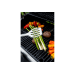 Spatule/pince à barbecue "Duetto" Westmark en aluminium