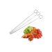Set 3 pics à brochettes Westmark en acier inoxydable