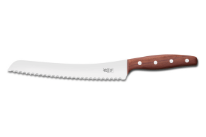 Couteau à pain Robert Herder Serie-K lame 23cm manche en bois