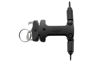 Outil CRKT Knife Maintenance Tool 9704 manche nylon et fibre de verre 7cm