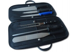 Albert de Thiers, Acot005003, L'Irresistible, Couteau De Cuisine