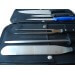 Malette 6 couteaux professionnels BARGOIN pour apprentis 