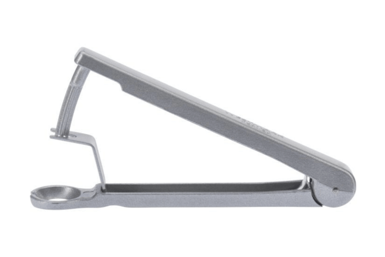 Dénoyauteur pour cerises "Kernex" Westmark en aluminium