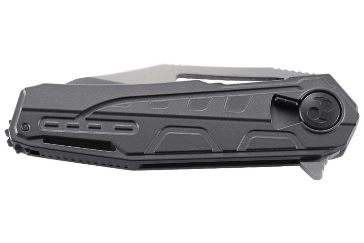 Coltello Pieghevole CRKT Raikiri (5040.CR) – Lama In Acciaio 10 Cm