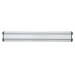 Barre Aimantée Alu longueur 30cm pour couteaux de cuisine