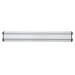 Barre Aimantée Alu longueur 30cm pour couteaux de cuisine
