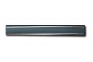 Barre aimantée surpuissante longueur 35cm pour couteaux de cuisine