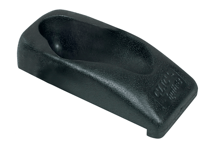 Sabot CLIC'HUITRES noir - Ouverture facile des huitres