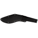 Machette Kukri CRKT Kuk 2742 40cm manche nylon et fibre de verre