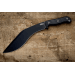 Machette Kukri CRKT Kuk 2742 40cm manche nylon et fibre de verre