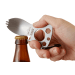 Outil multifonctions CRKT Eat'n Tool acier inox
