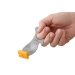 Outil multifonctions CRKT Eat'n Tool acier inox