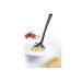 Cuillère à spaghetti Westmark en polyamide noir