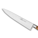 Mallette cuisinier Sabatier Provençao 7 couteaux fabrication française + 1 fusil