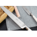 Mallette cuisinier Sabatier Edonist Perle 5 couteaux fabrication française