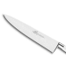 Mallette cuisine Sabatier Toque Blanche 5 couteaux fabrication française + 1 fusil