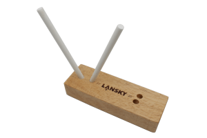 Kit d'aiguisage Crock Stick Lansky