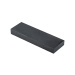 Pierre naturelle d'Arkansas Hard Black RH PREYDA grains extra-fin + coffret bois