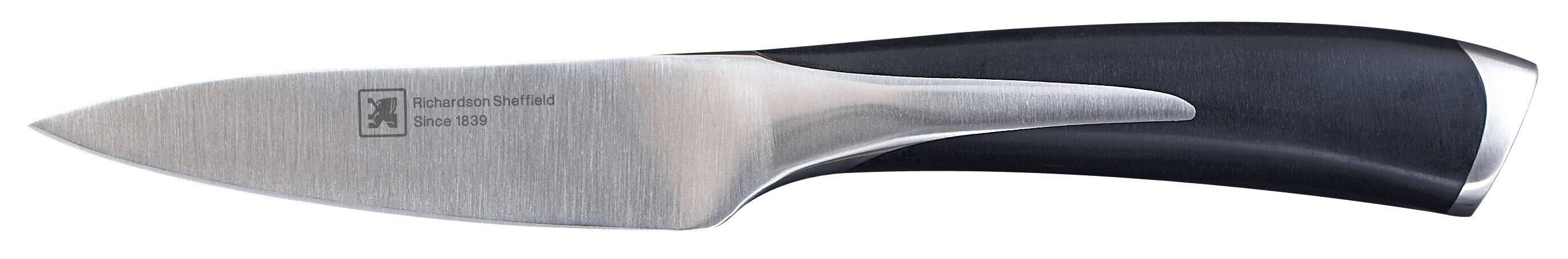 Bloc 5 couteaux de cuisine Kyu Richardson