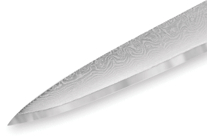 Couteau à trancher Samura Damascus 67 VG10 damas 19,5cm