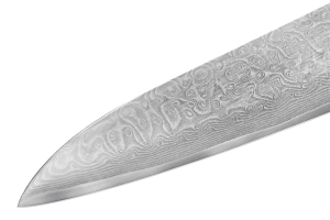 Couteau de chef Samura Damascus 67 VG10 damas 24cm