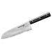 Couteau santoku Samura Damascus 67 VG10 damas 17,5cm