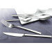 Ménagère 24 couverts de table Amefa Caractère en acier inoxydable forgé 18/0