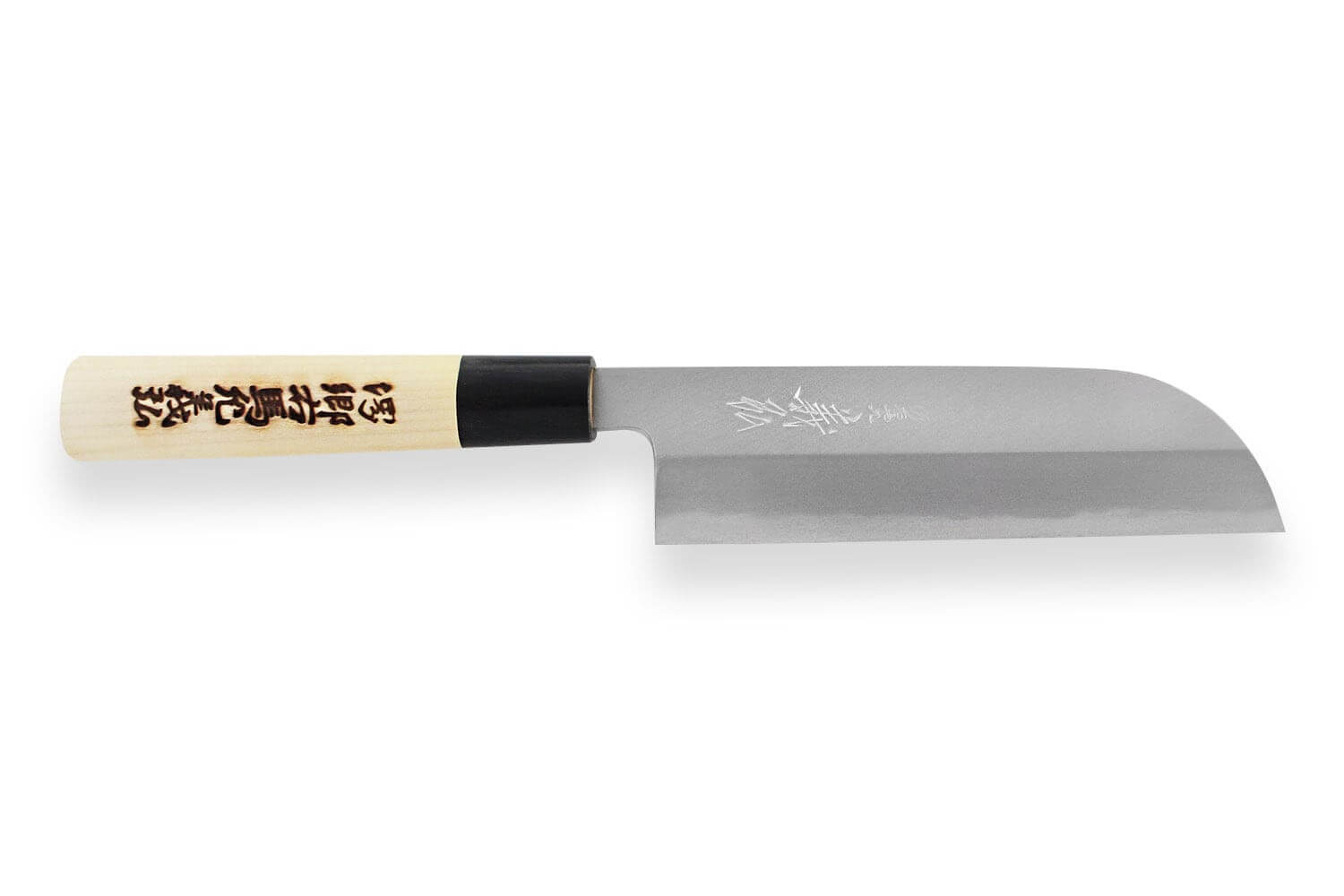 couteaux de cuisine japonais USUBA NAGIRI